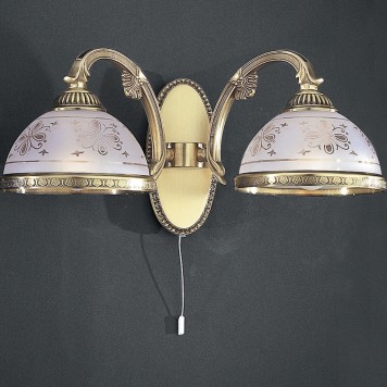 Бра Reccagni Angelo A 6002/2