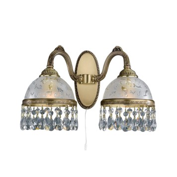 Бра Reccagni Angelo A 6200/2-1