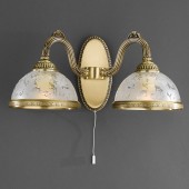 Бра Reccagni Angelo A 6202/2