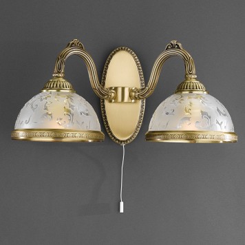 Бра Reccagni Angelo A 6202/2