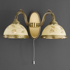 Бра Reccagni Angelo A 6208/2