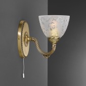 Бра Reccagni Angelo A 6252/1