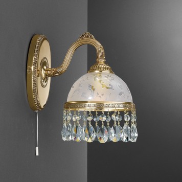 Бра Reccagni Angelo A 6300/1