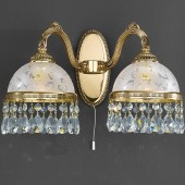 Бра Reccagni Angelo A 6300/2