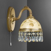 Бра Reccagni Angelo A 6306/1