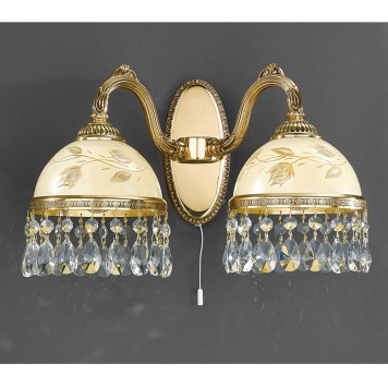 Бра Reccagni Angelo A 6306/2