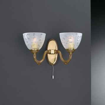 Бра Reccagni Angelo A 6352/2