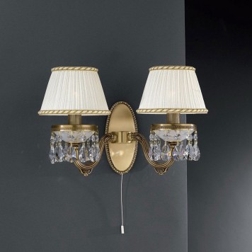 Бра Reccagni Angelo A 6400/2