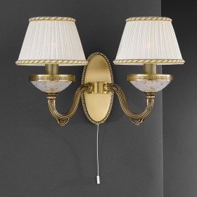 Бра Reccagni Angelo A 6402/2