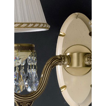 Бра Reccagni Angelo A 6606/2-1