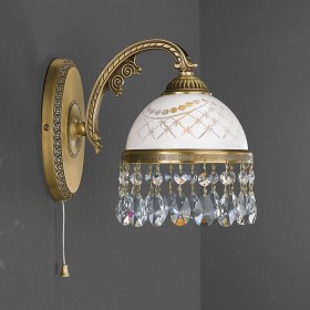 Бра Reccagni Angelo A 7000/1