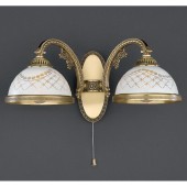 Бра Reccagni Angelo A 7002/2