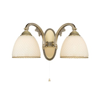 Бра Reccagni Angelo A 7005/2-1