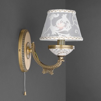 Бра Reccagni Angelo A 7032/1