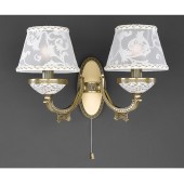 Бра Reccagni Angelo A 7032/2