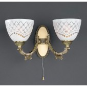 Бра Reccagni Angelo A 7052/2