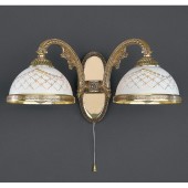 Бра Reccagni Angelo A 7102/2