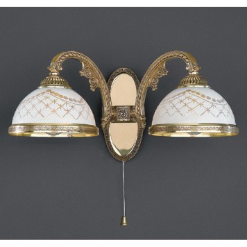 Бра Reccagni Angelo A 7102/2