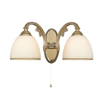 Бра Reccagni Angelo A 7105/2-1