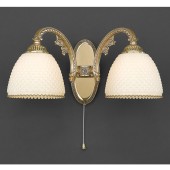 Бра Reccagni Angelo A 7105/2