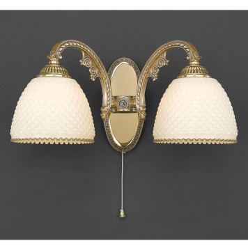 Бра Reccagni Angelo A 7105/2