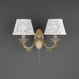 Бра Reccagni Angelo A 7432/2