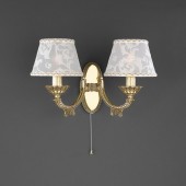 Бра Reccagni Angelo A 7532/2