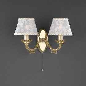 Бра Reccagni Angelo A 7532/2