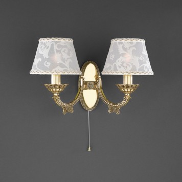 Бра Reccagni Angelo A 7532/2