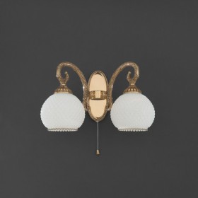 Бра Reccagni Angelo A 8500/2