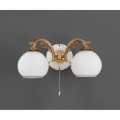 Бра Reccagni Angelo A 8605/2