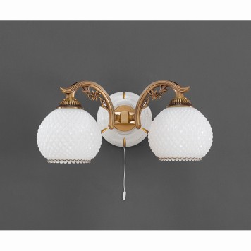 Бра Reccagni Angelo A 8605/2