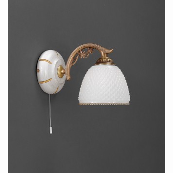 Бра Reccagni Angelo A 8606/1