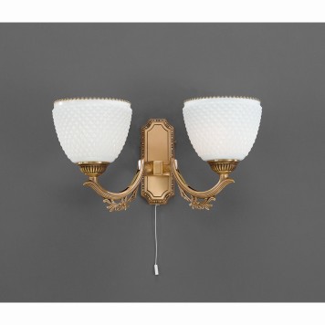 Бра Reccagni Angelo A 8651/2