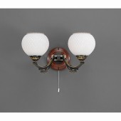 Бра Reccagni Angelo A 8660/2