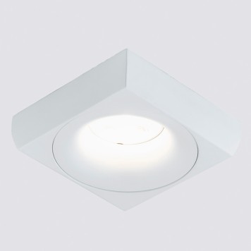 Светильник точечный Ambrella Techno Spot A891 WH