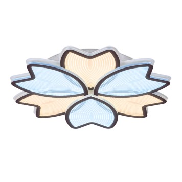 Светильник потолочный Ambrella Acrylica Original AK4305