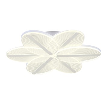 Светильник потолочный Ambrella Acrylica Original AK4309-1