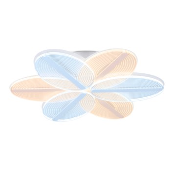 Светильник потолочный Ambrella Acrylica Original AK4309-2