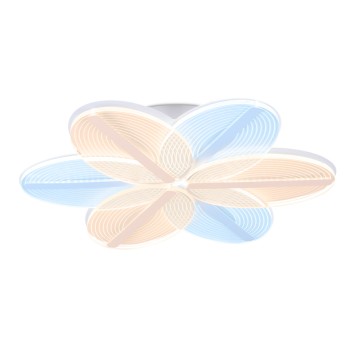 Светильник потолочный Ambrella Acrylica Original AK4309