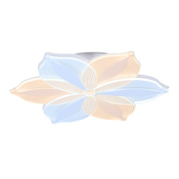 Светильник потолочный Ambrella Acrylica Original AK4315-1