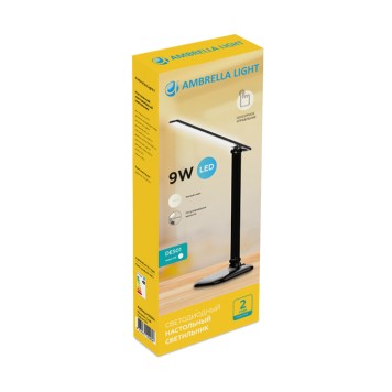 Лампа настольная Ambrella Desk DE501-4