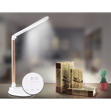 Лампа настольная Ambrella Desk DE525-7