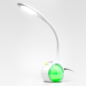 Лампа настольная Ambrella Desk DE532-13