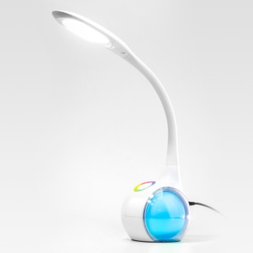 Лампа настольная Ambrella Desk DE532-5