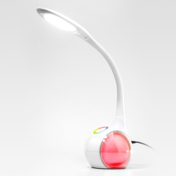 Лампа настольная Ambrella Desk DE532-8