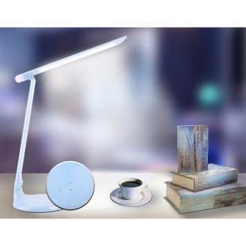 Лампа настольная Ambrella Desk DE550-7