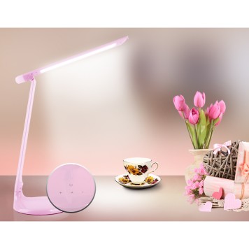 Лампа настольная Ambrella Desk DE551-6