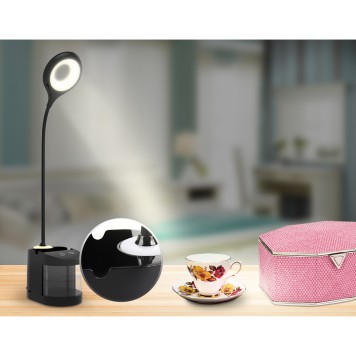 Лампа настольная Ambrella Desk DE562-5