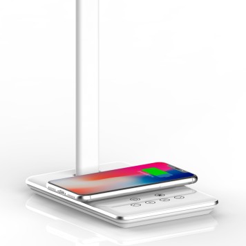 Лампа настольная Ambrella Desk DE581-4